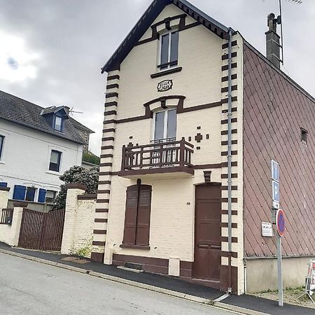 Ar60 - La Belle Aultoise Maison Avec Exterieur Kültér fotó