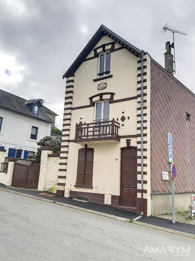 Ar60 - La Belle Aultoise Maison Avec Exterieur Kültér fotó