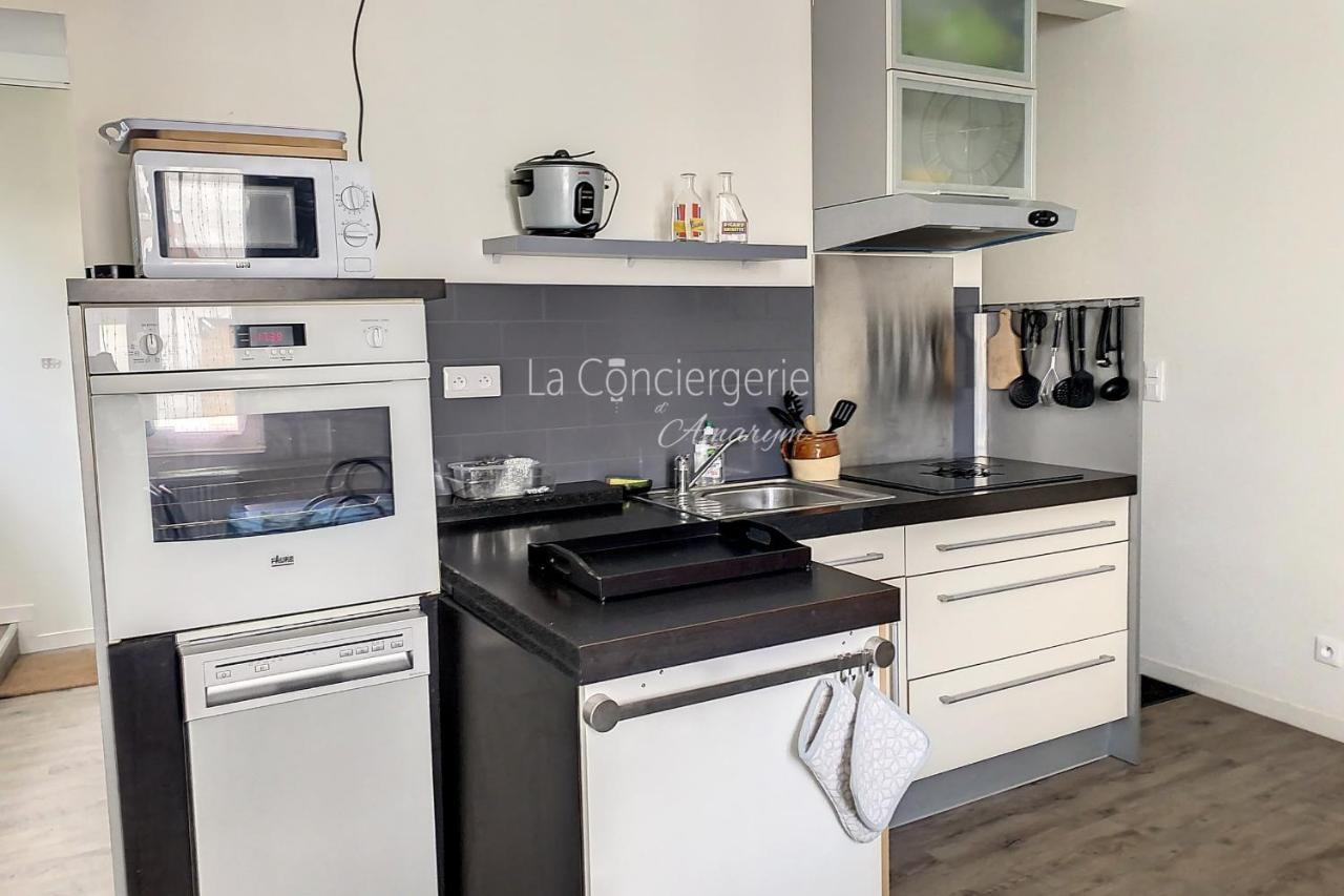 Ar60 - La Belle Aultoise Maison Avec Exterieur Kültér fotó