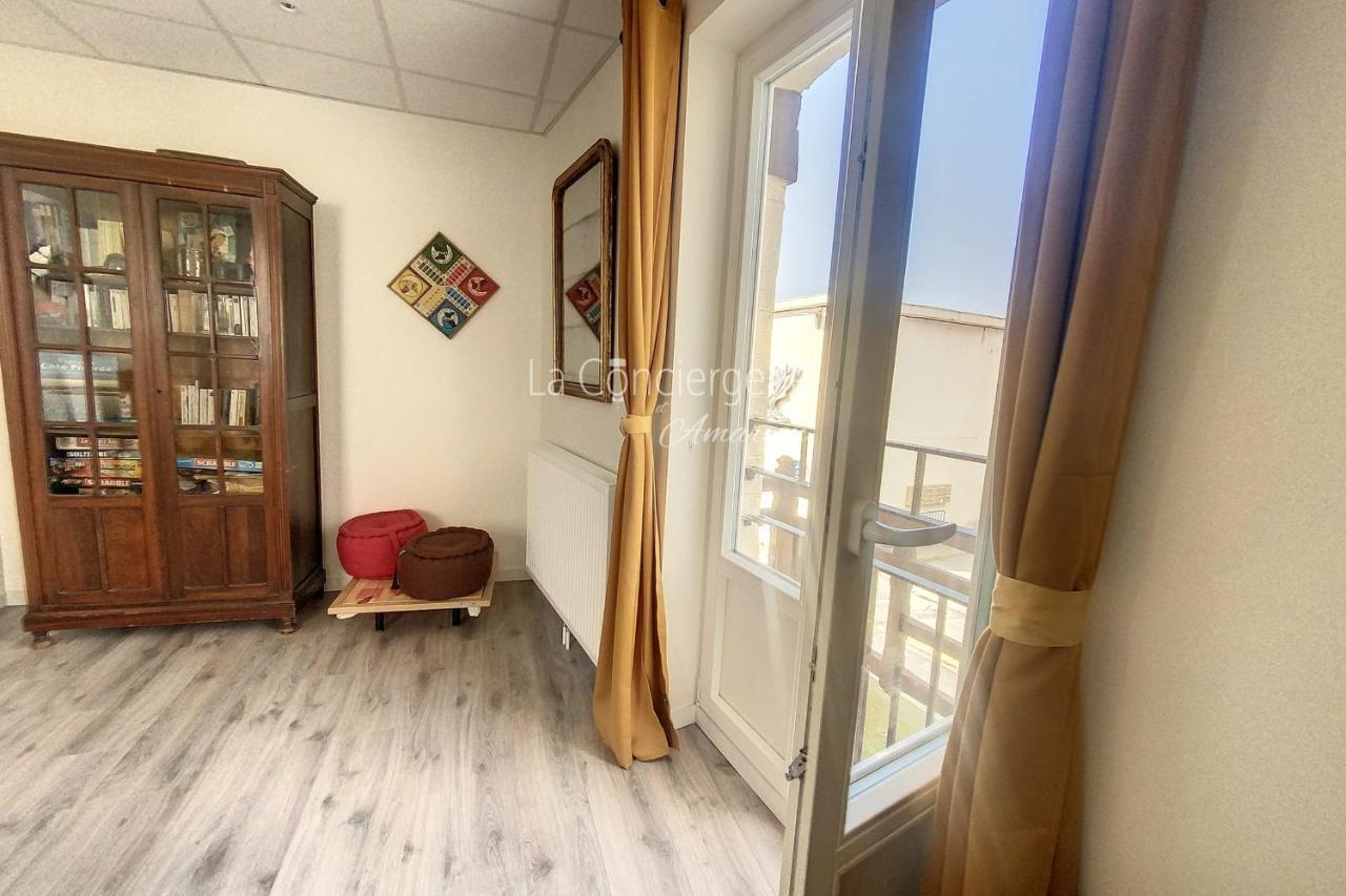 Ar60 - La Belle Aultoise Maison Avec Exterieur Kültér fotó