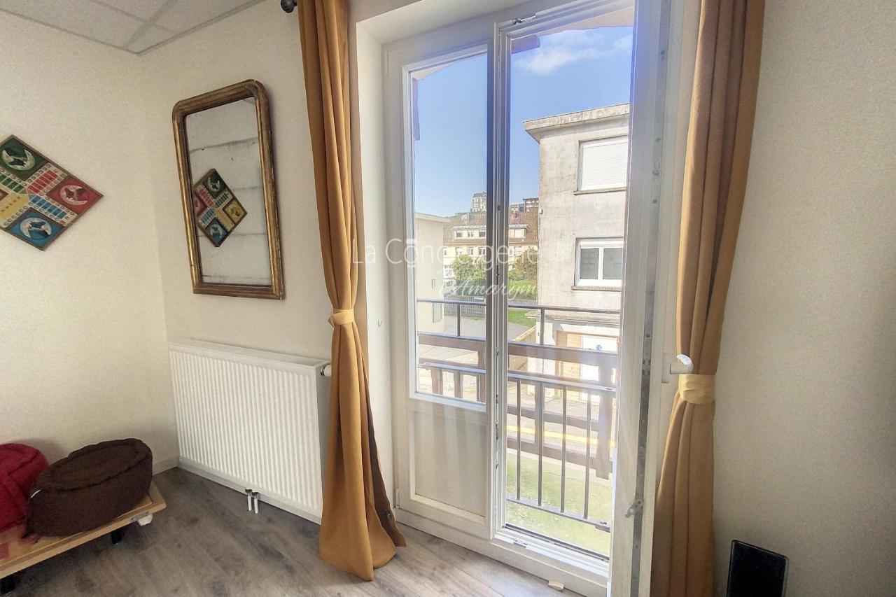 Ar60 - La Belle Aultoise Maison Avec Exterieur Kültér fotó