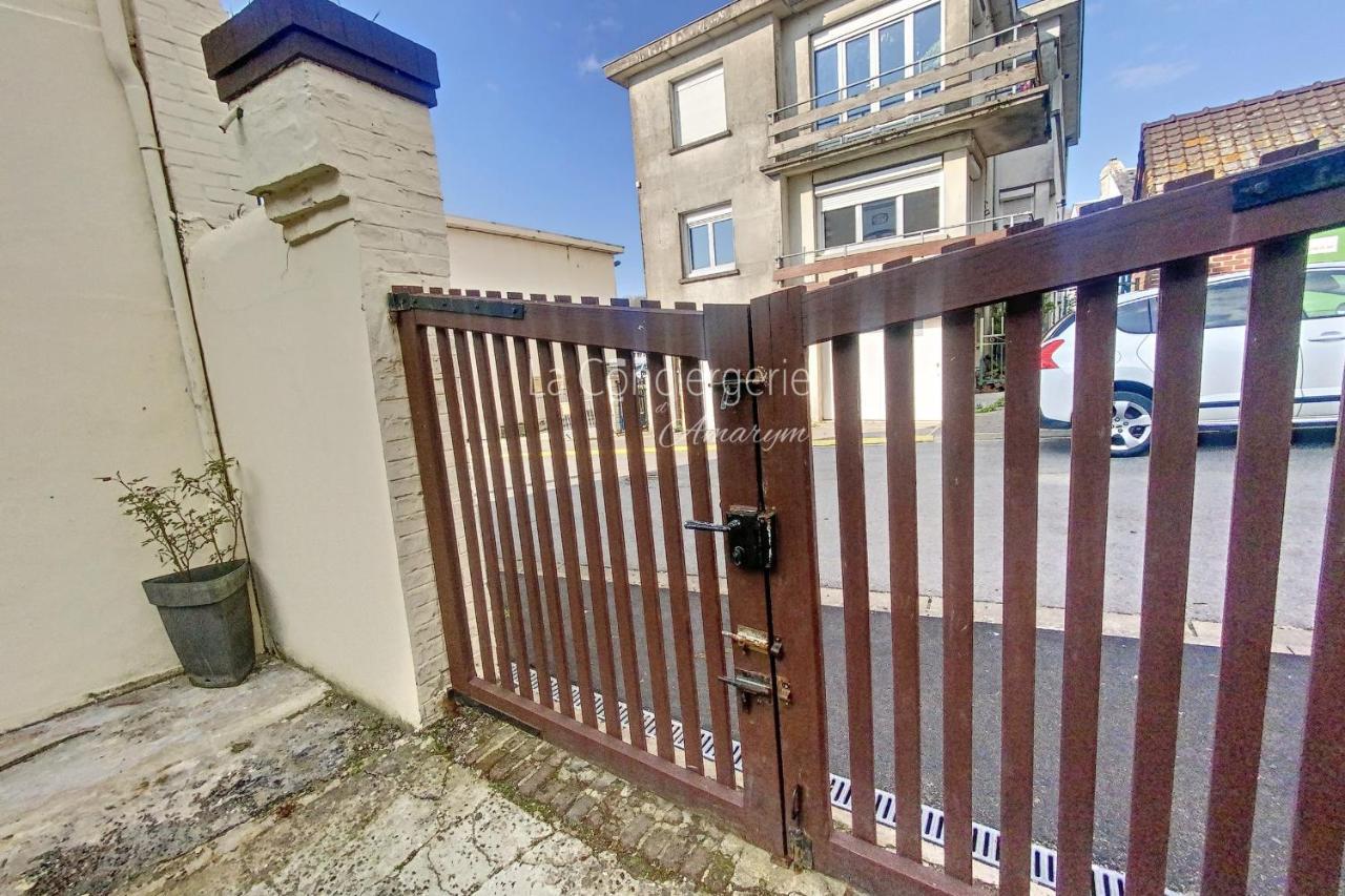 Ar60 - La Belle Aultoise Maison Avec Exterieur Kültér fotó