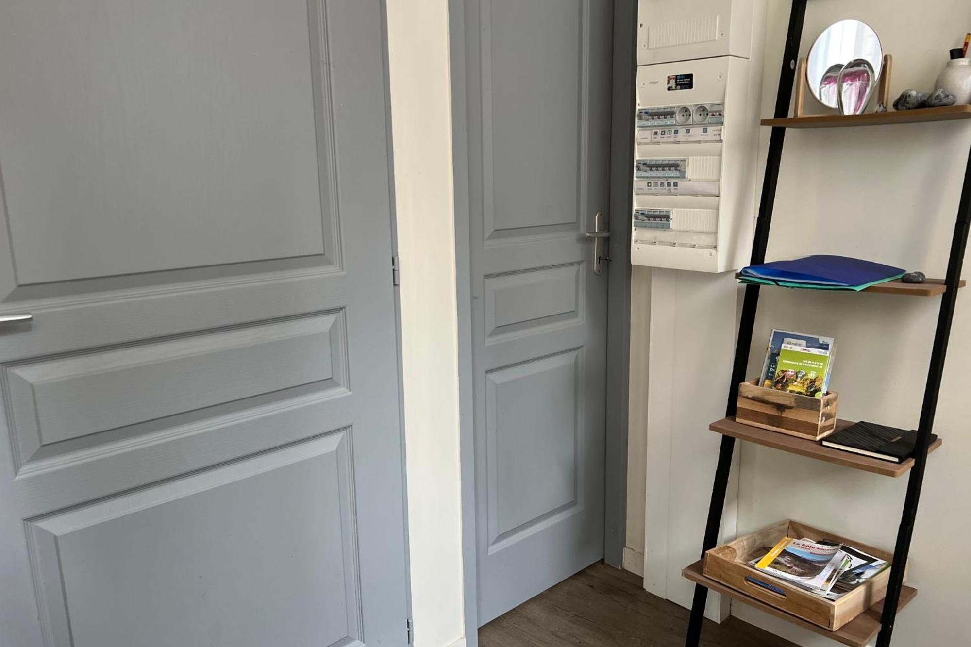 Ar60 - La Belle Aultoise Maison Avec Exterieur Kültér fotó