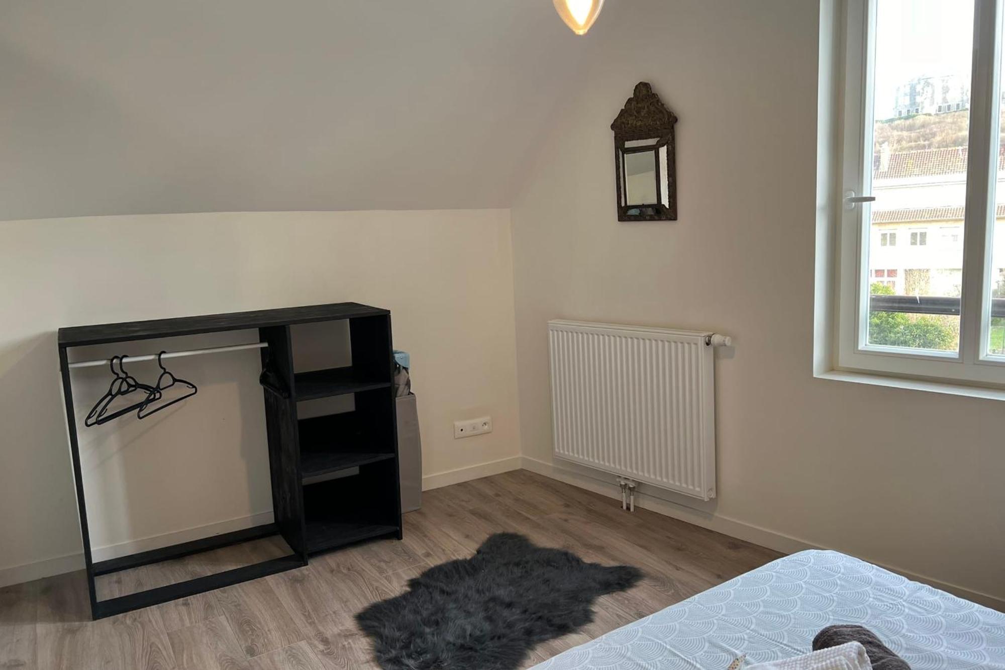 Ar60 - La Belle Aultoise Maison Avec Exterieur Kültér fotó