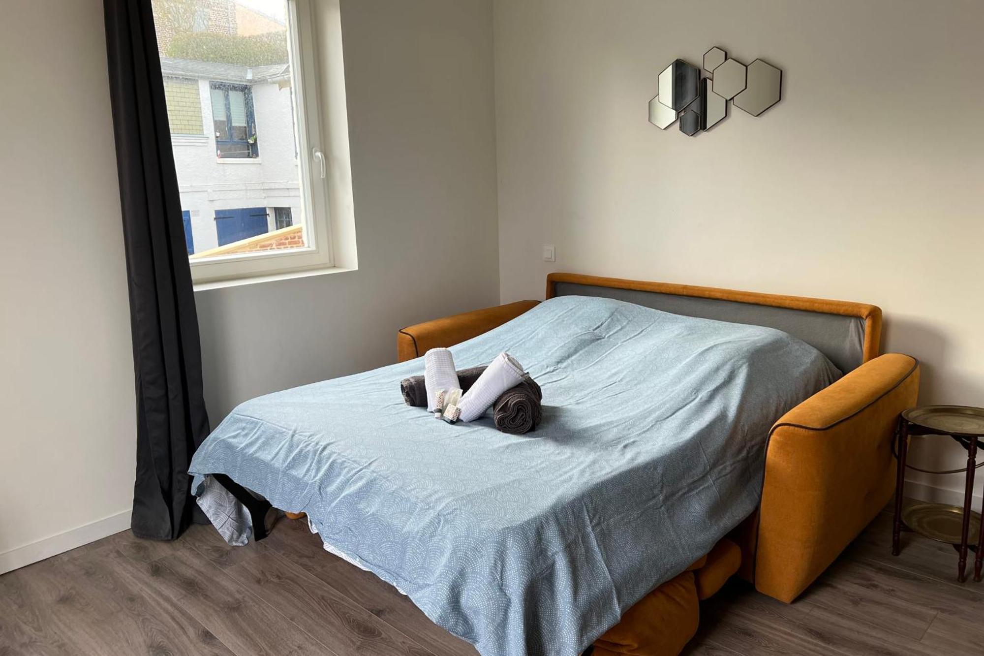 Ar60 - La Belle Aultoise Maison Avec Exterieur Kültér fotó