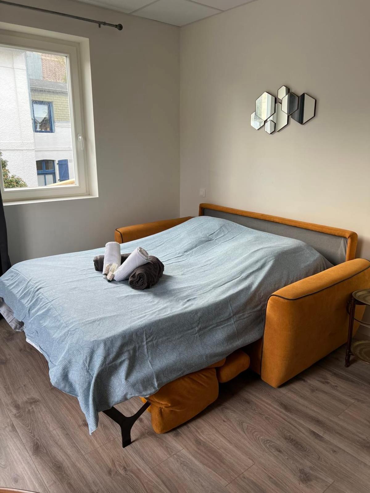 Ar60 - La Belle Aultoise Maison Avec Exterieur Kültér fotó