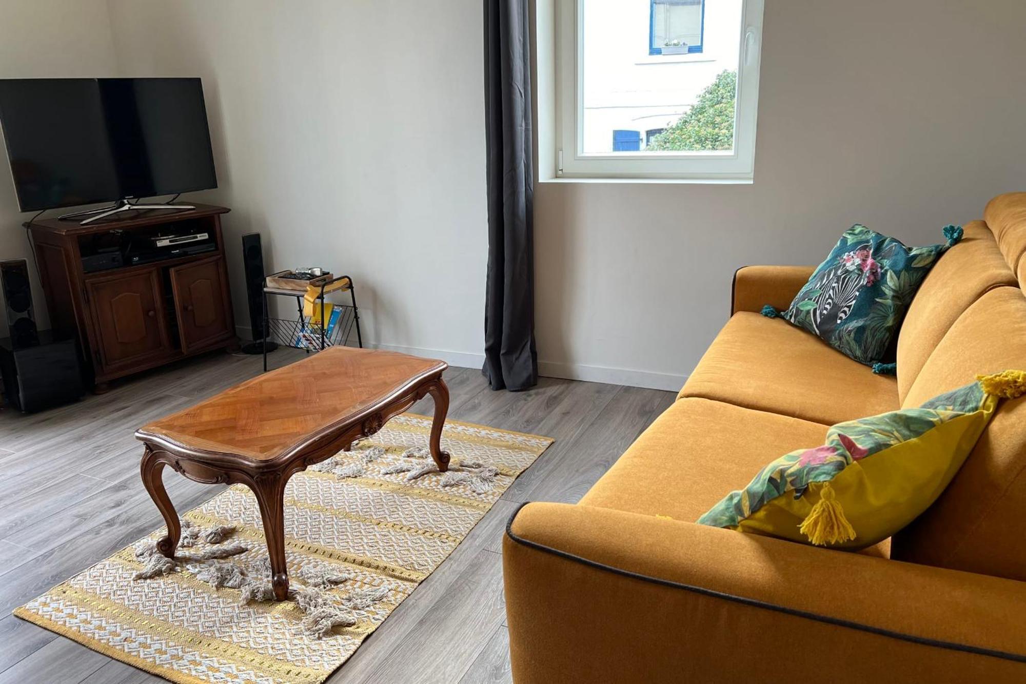 Ar60 - La Belle Aultoise Maison Avec Exterieur Kültér fotó