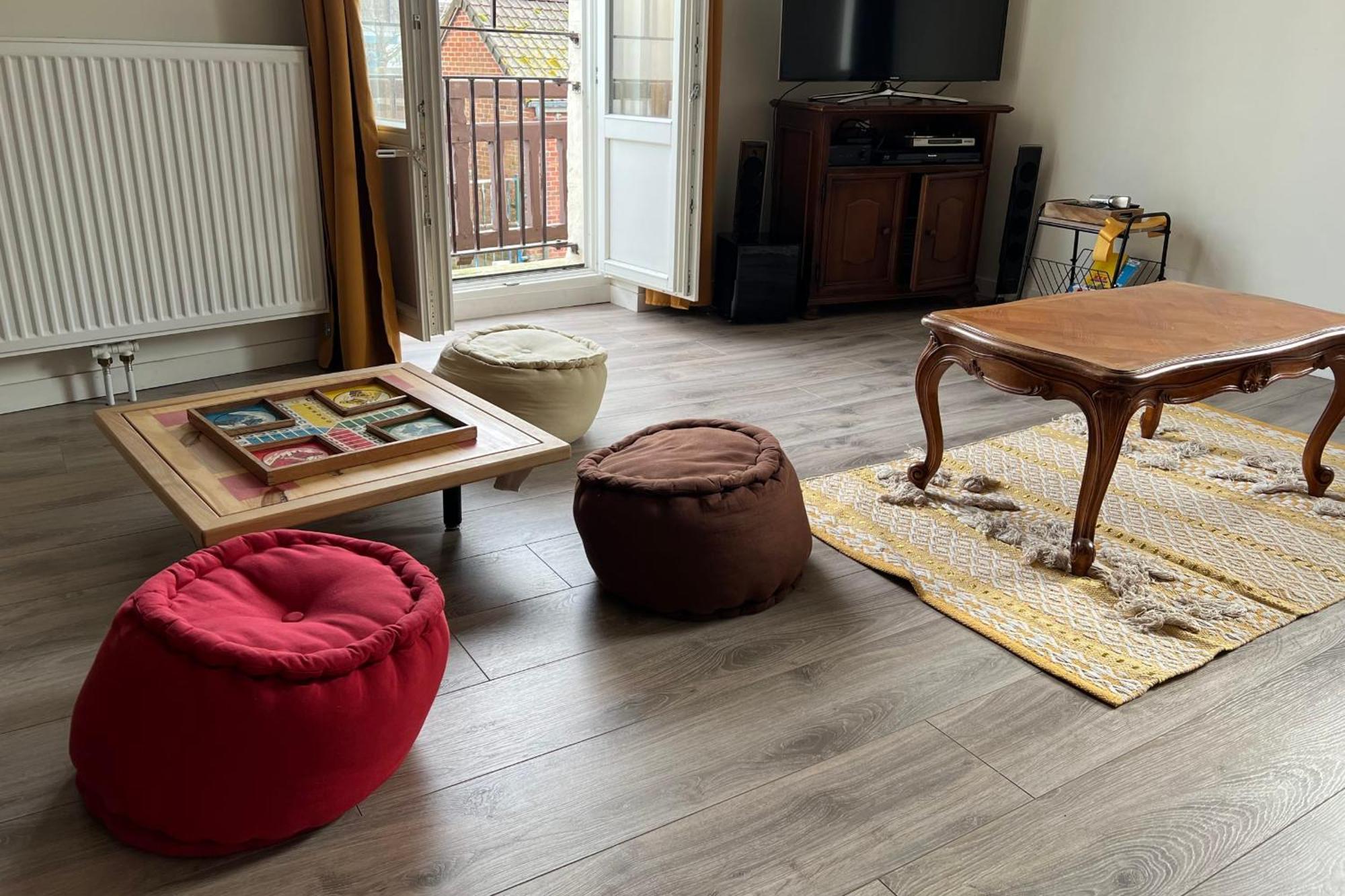 Ar60 - La Belle Aultoise Maison Avec Exterieur Kültér fotó